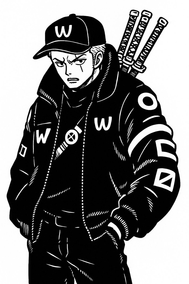 Is it time for a pfp change soon

$WcDonald