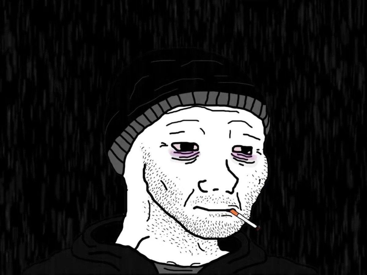 every day feels like a rerun