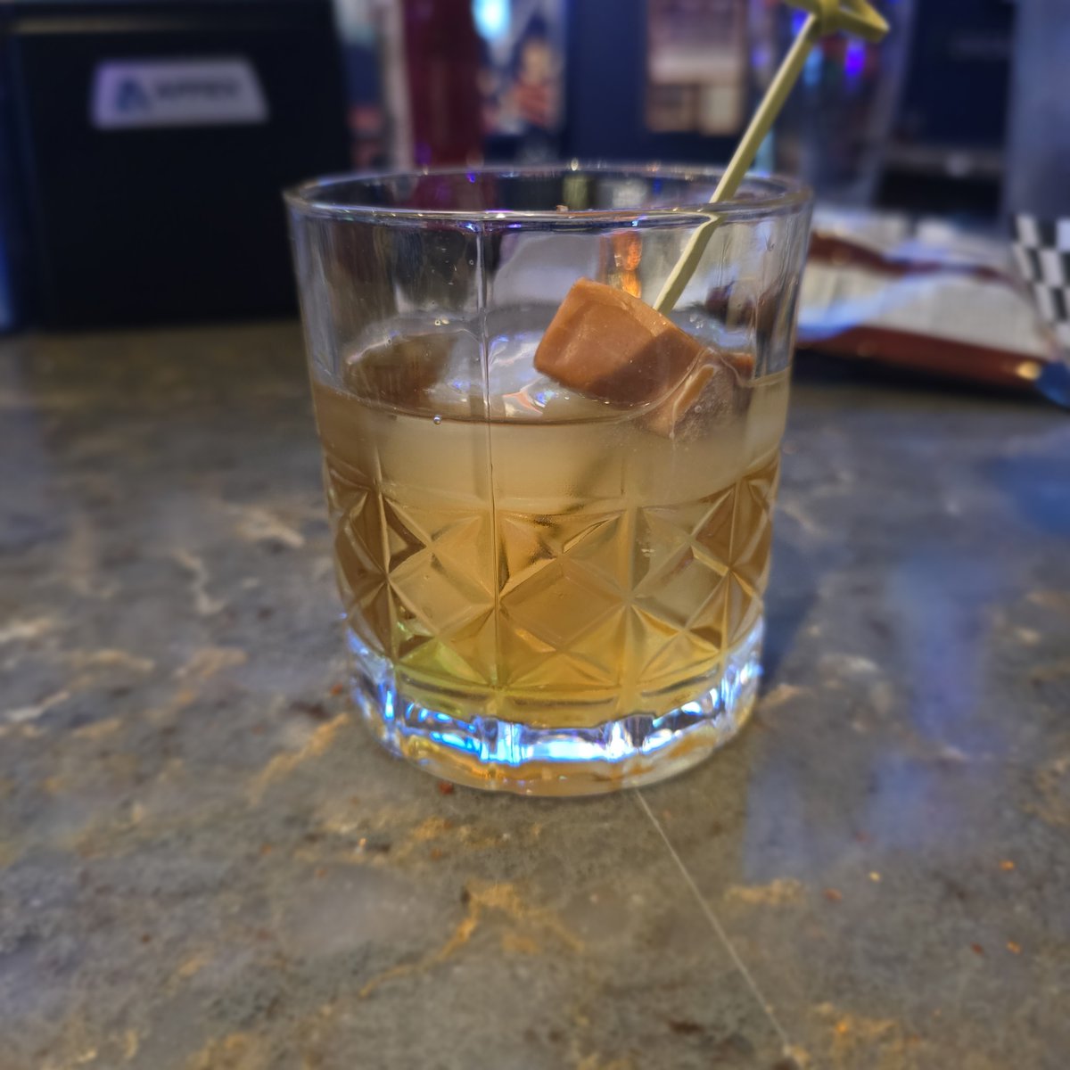 The Food and Drink Guy tweet media