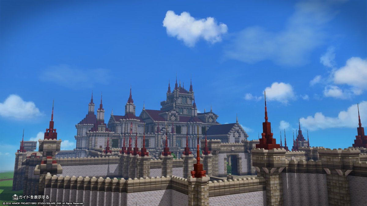 にょす tweet media