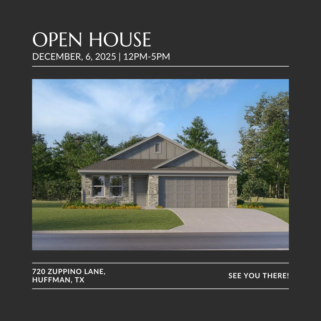 Lennar Houston tweet media