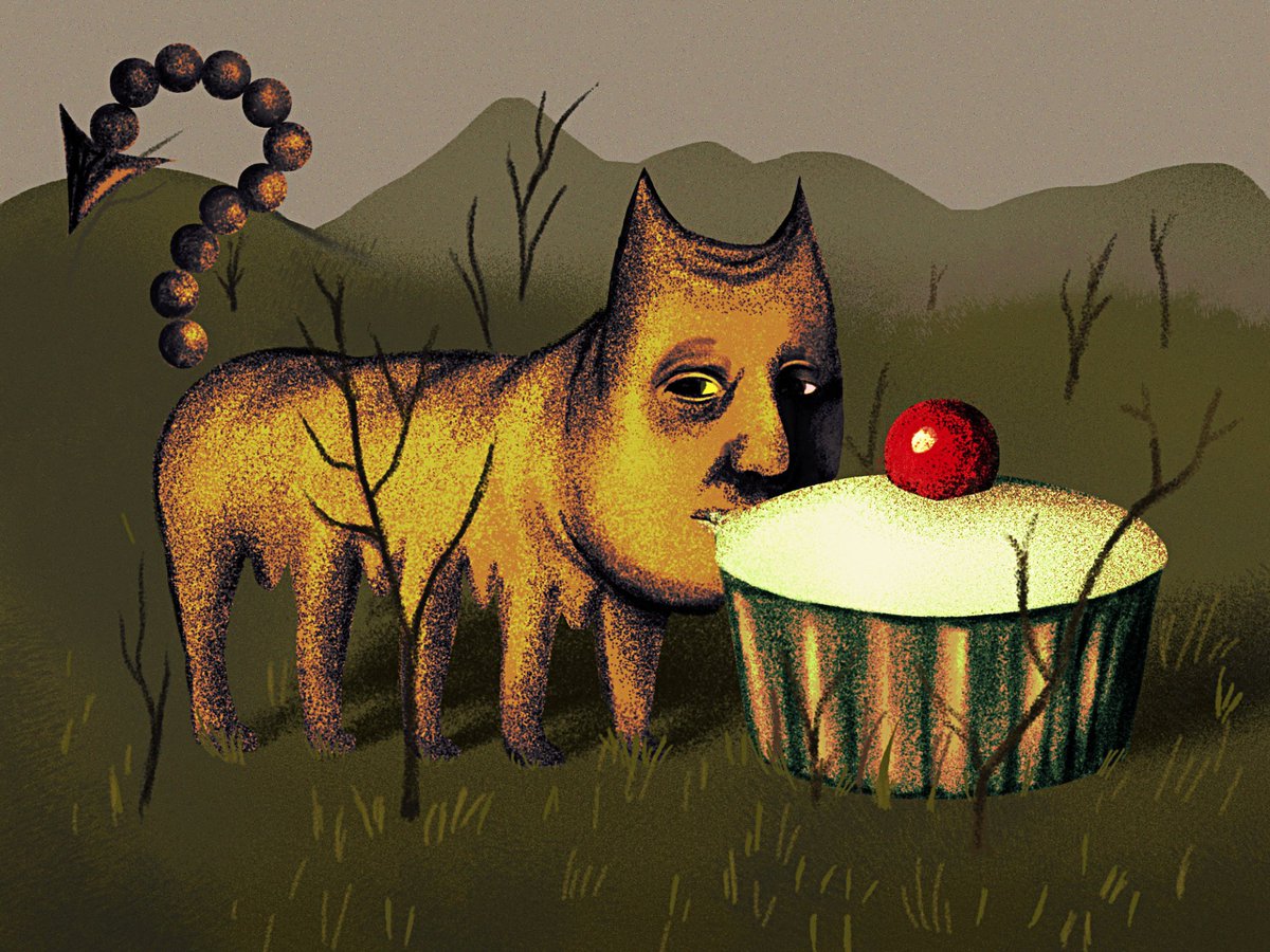 IMAGE_ASCII's tweet image. My art style over the year
January - 1st of December