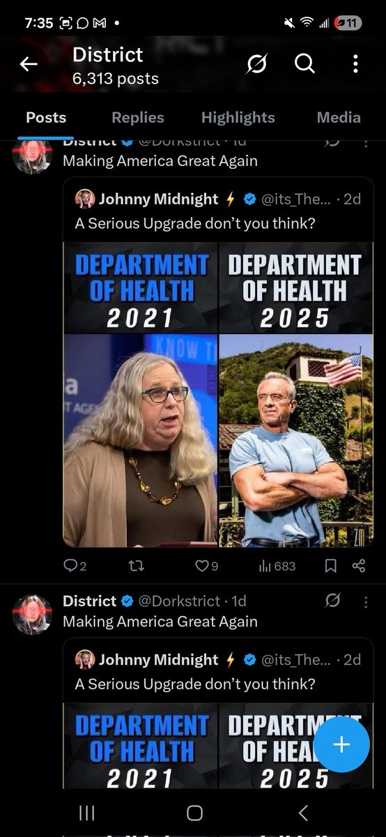ComptonDon62814's tweet photo. @Dorkstrict Proof of your bigoted ways. https://t.co/9RfHtpUqGJ