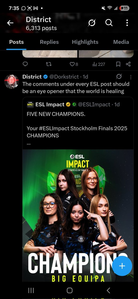 ComptonDon62814's tweet photo. @Dorkstrict Proof of your bigoted ways. https://t.co/9RfHtpUqGJ