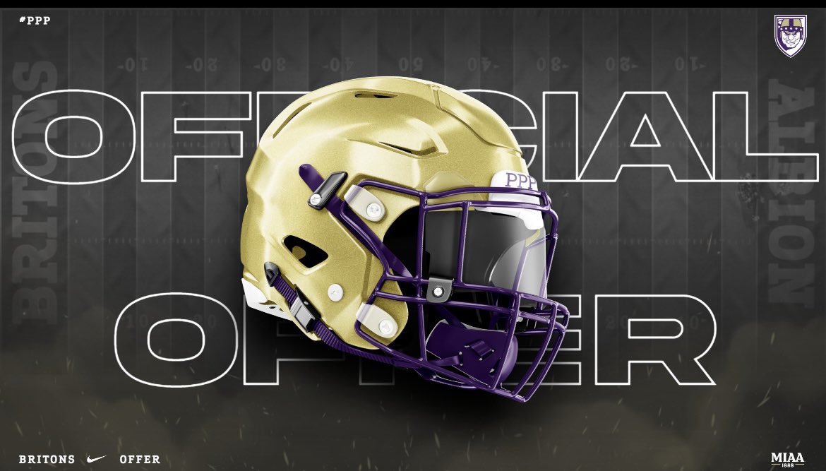 BrendanGrimes_9's tweet photo. I’m beyond blessed and grateful to receive my first official offer from @AlbionFootball!! @CoachWasil4 @Rundle_Albion @coach_glynn9 https://t.co/5D0jinbQ82