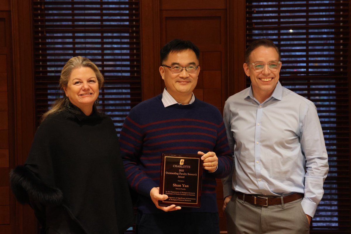 Shan Yan tweet media