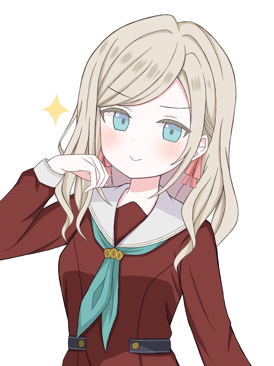 ⦵し⦵ず⦵な⦵み⦵ (@4zna3) / Posts / X