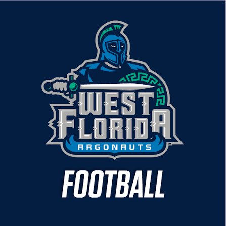 NikoBoyce's tweet photo. Extremely blessed! University of West Florida Offered!🔵🟢⚪️ AGTG!! 🙏  @apfenny @UWFFootball @CoachKNobles @coach_dbaker @CoachLange24 https://t.co/kO7Nl7R7St
