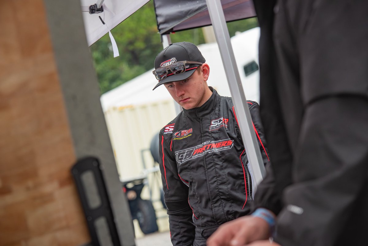 Seth Christensen Racing tweet media