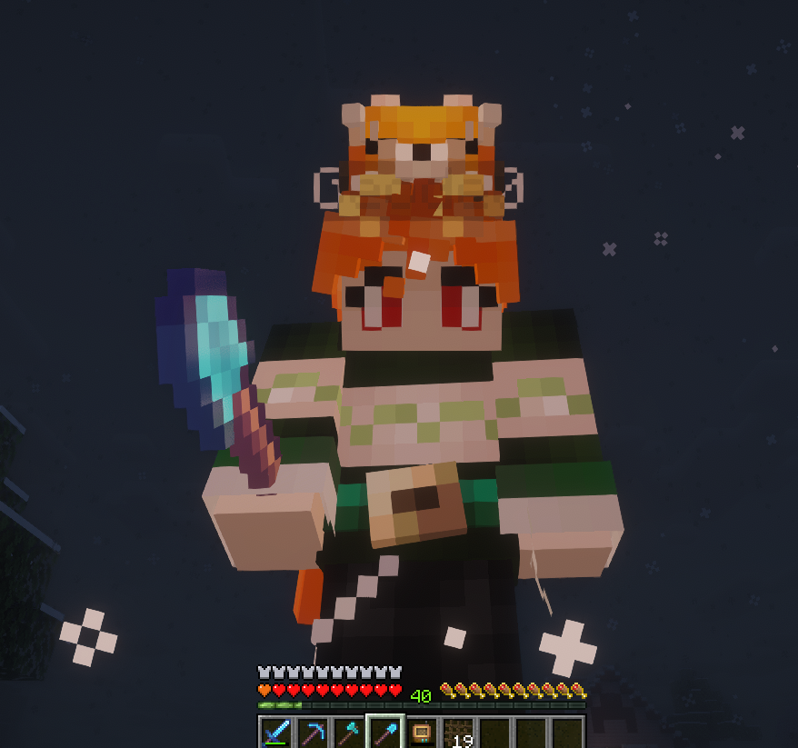 GeodeoVT's tweet image. live de broco!