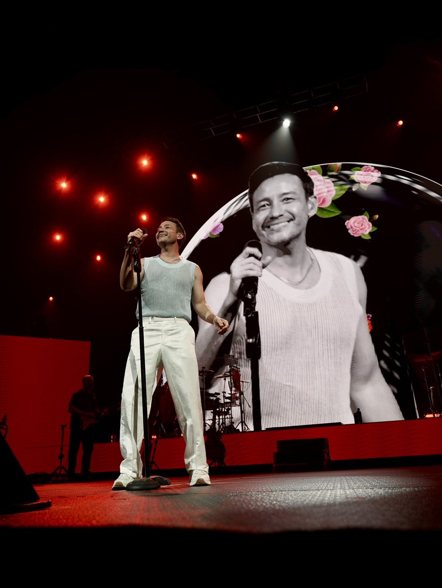 Luciano Pereyra tweet media