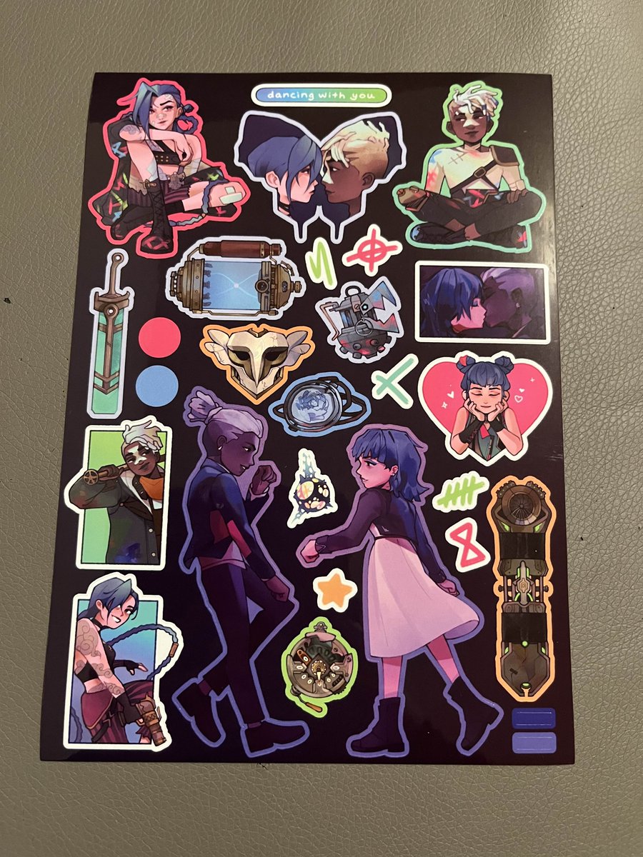 JM Chrome 🫧 (@jm_chrome) / Posts / X