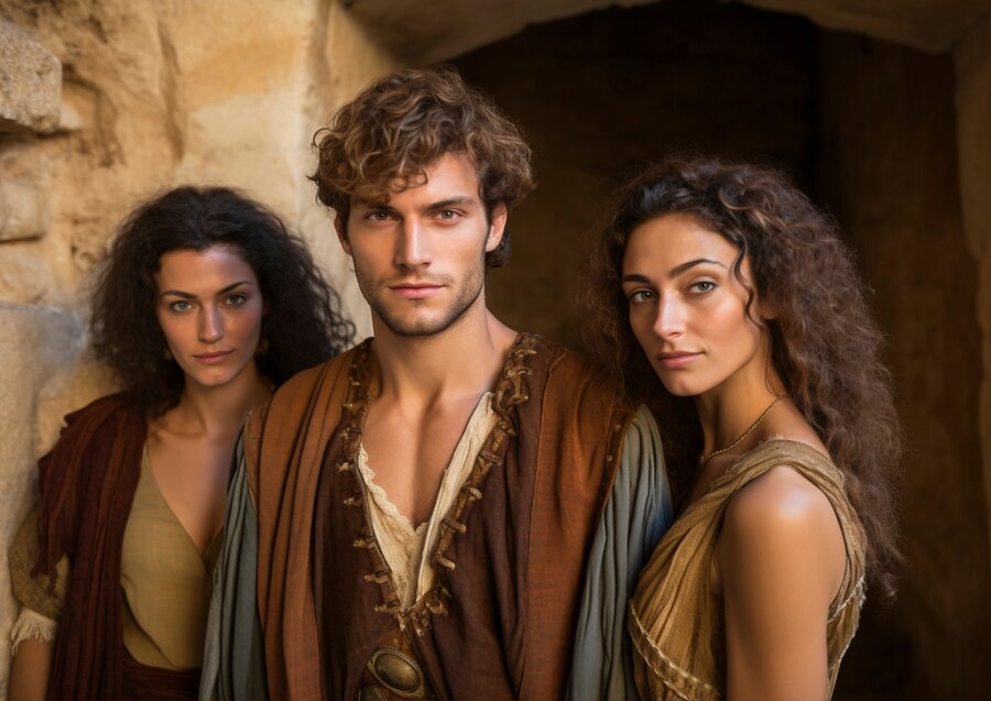 You were told Babylon was evil. That it fell easily to Cyrus the Great. That's what his cylinder says. That's what the tradition declares.   
But the Greeks told another tale.  novelo.com/story/544/chap… allauthor.com/book/97367/ris… #babylon #fallofbabylon #nabonidus #belshazzar