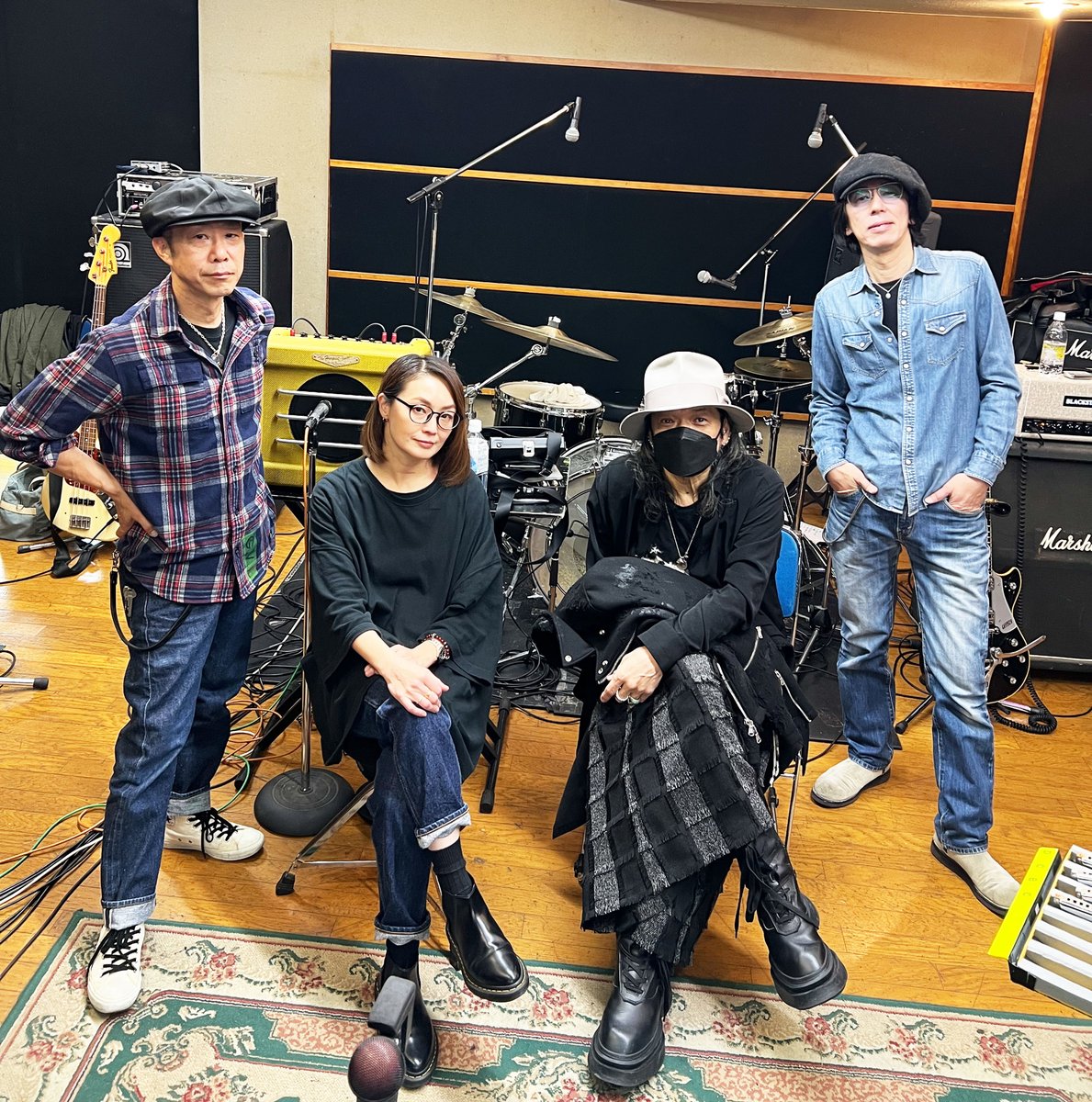 SION Official (@SIONofficial_jp) / Posts / X