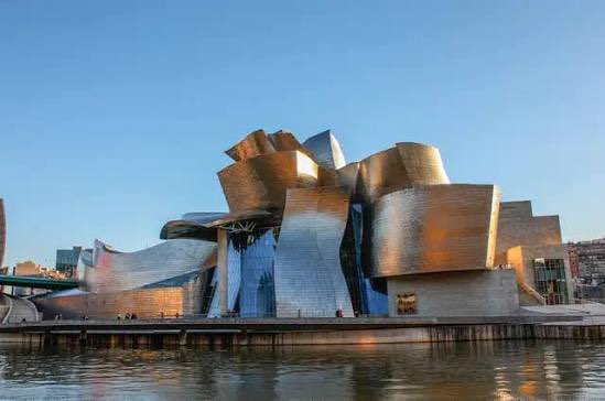 Frank Gehry 
February 28, 1929 - December 5, 2025

Very sad loss…