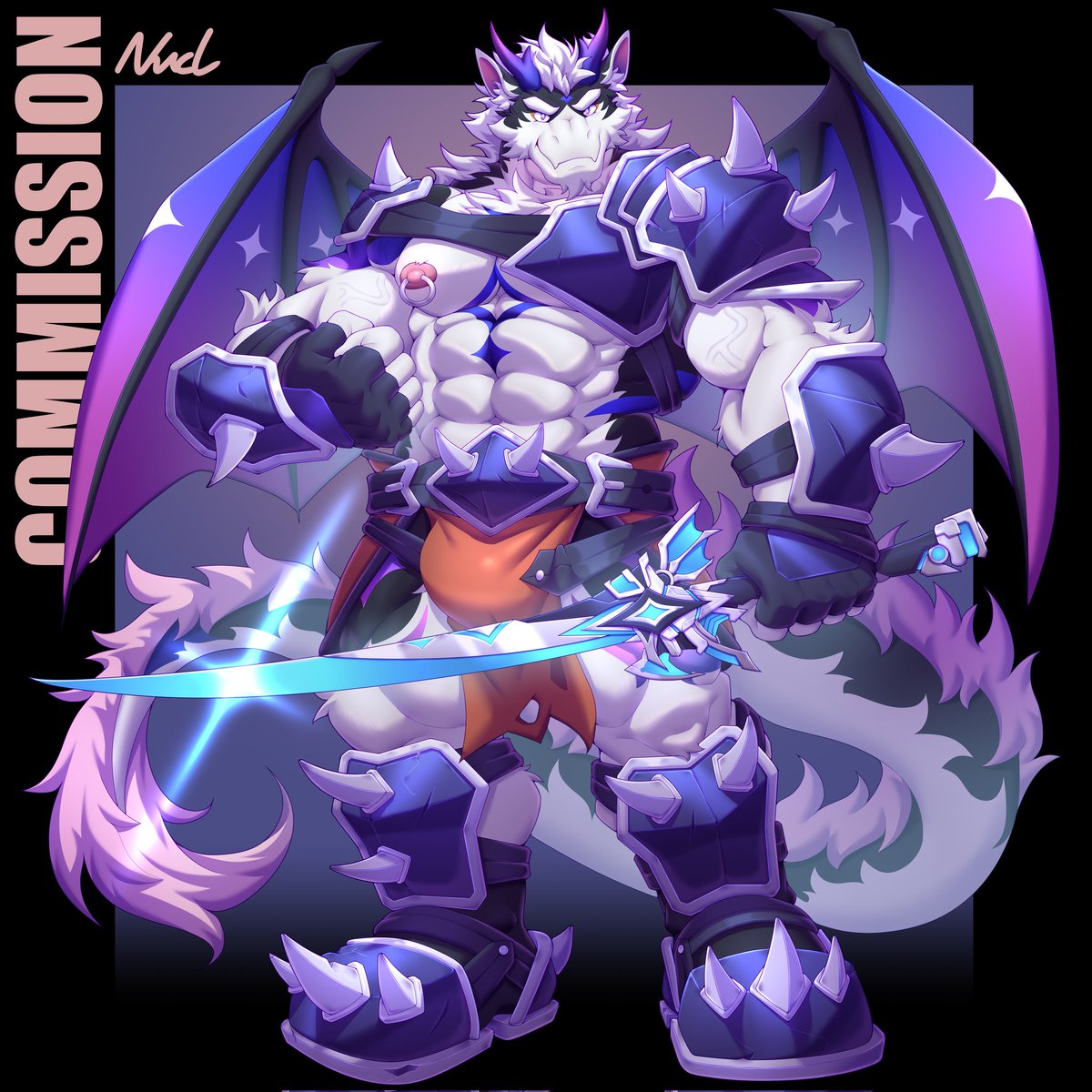 Nucl Black tweet media