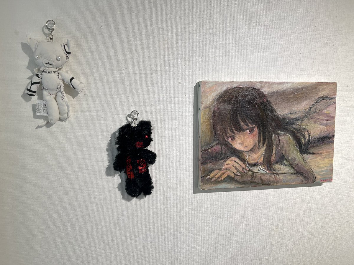 ニビ (@nibi_2222) / Posts / X