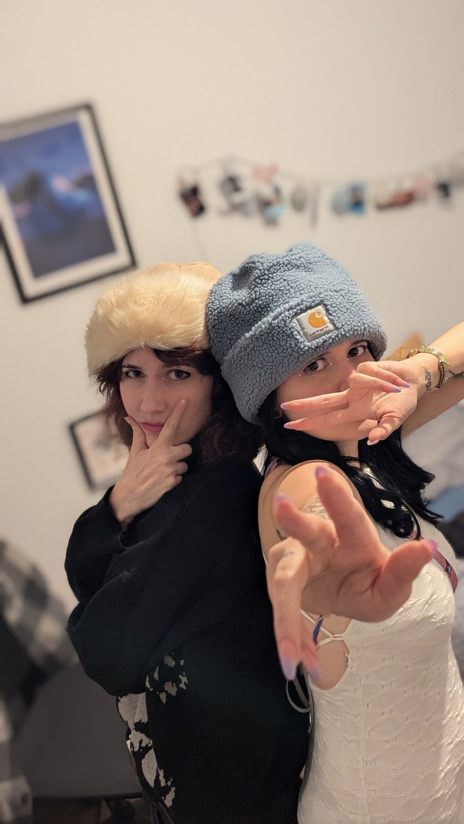 Jui vieille maintenant