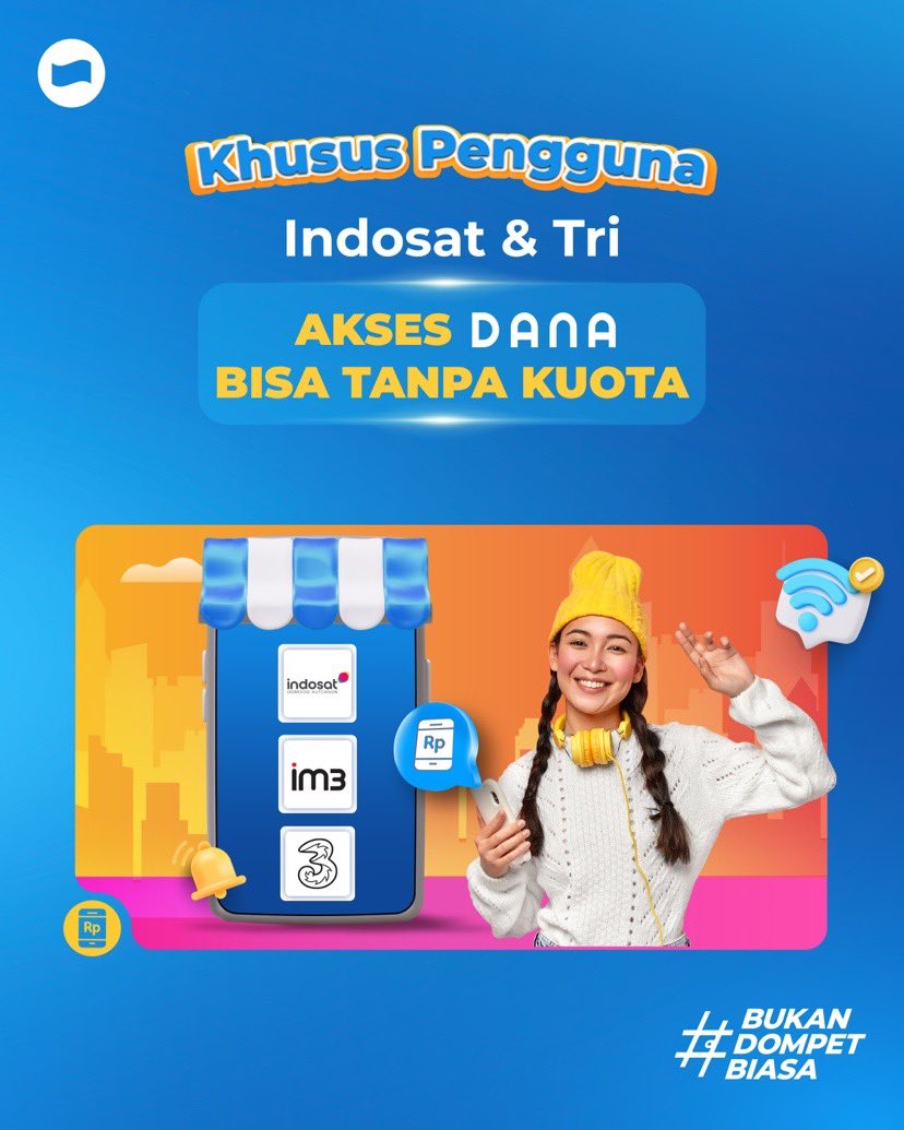 DANA.id tweet media