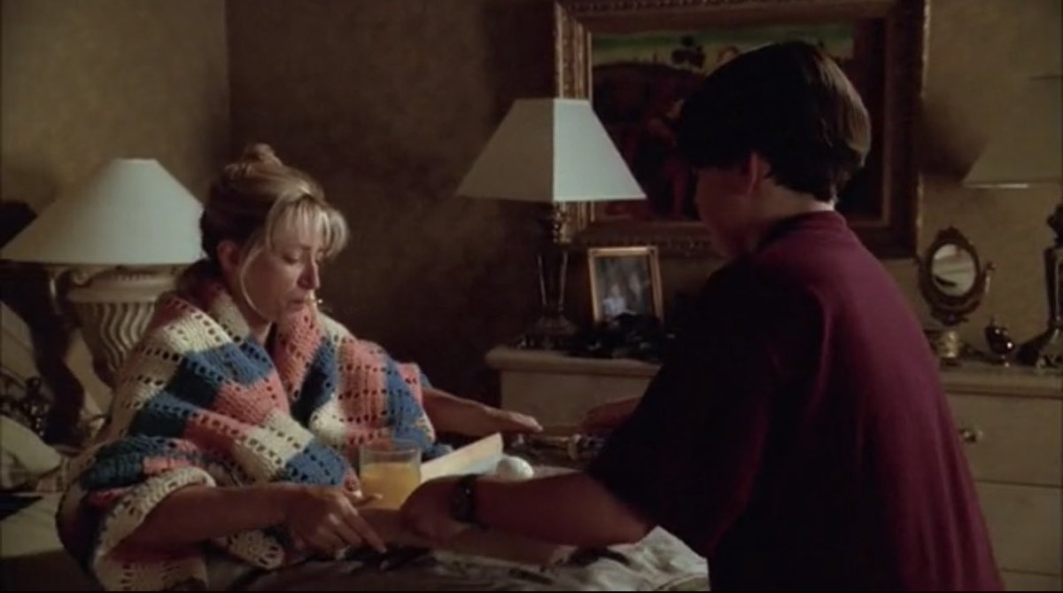SopranosWorld's tweet photo. How I expect to be treated when I have a little cold https://t.co/nORfJ5Xgv7
