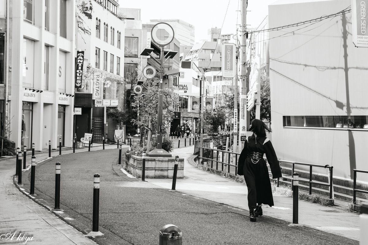 finehowfine's tweet photo. cat street

@1224nana1224 https://t.co/0OxqbwXTVu