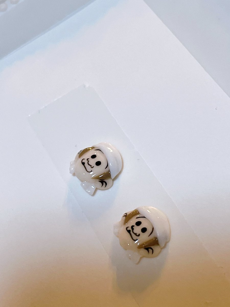 marumaru3dnail（3d ネイルパーツ&3dネイル） (@marumaru3Dnail