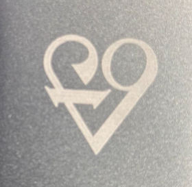 ras_flover's tweet image. カムバのたびに凝ったロゴ作ってくれるの、愛を感じられて嬉しい