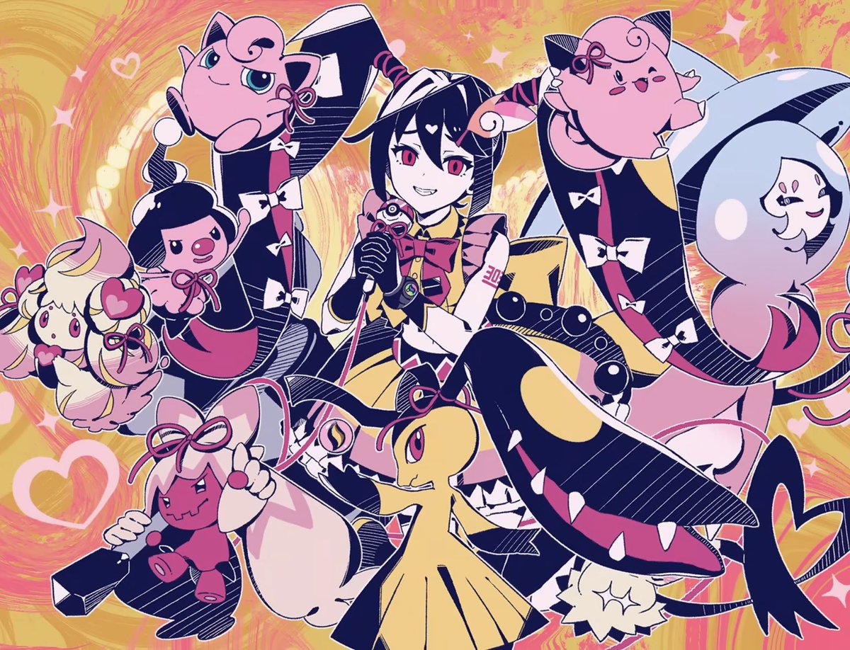 ひかる@星日かる tweet media