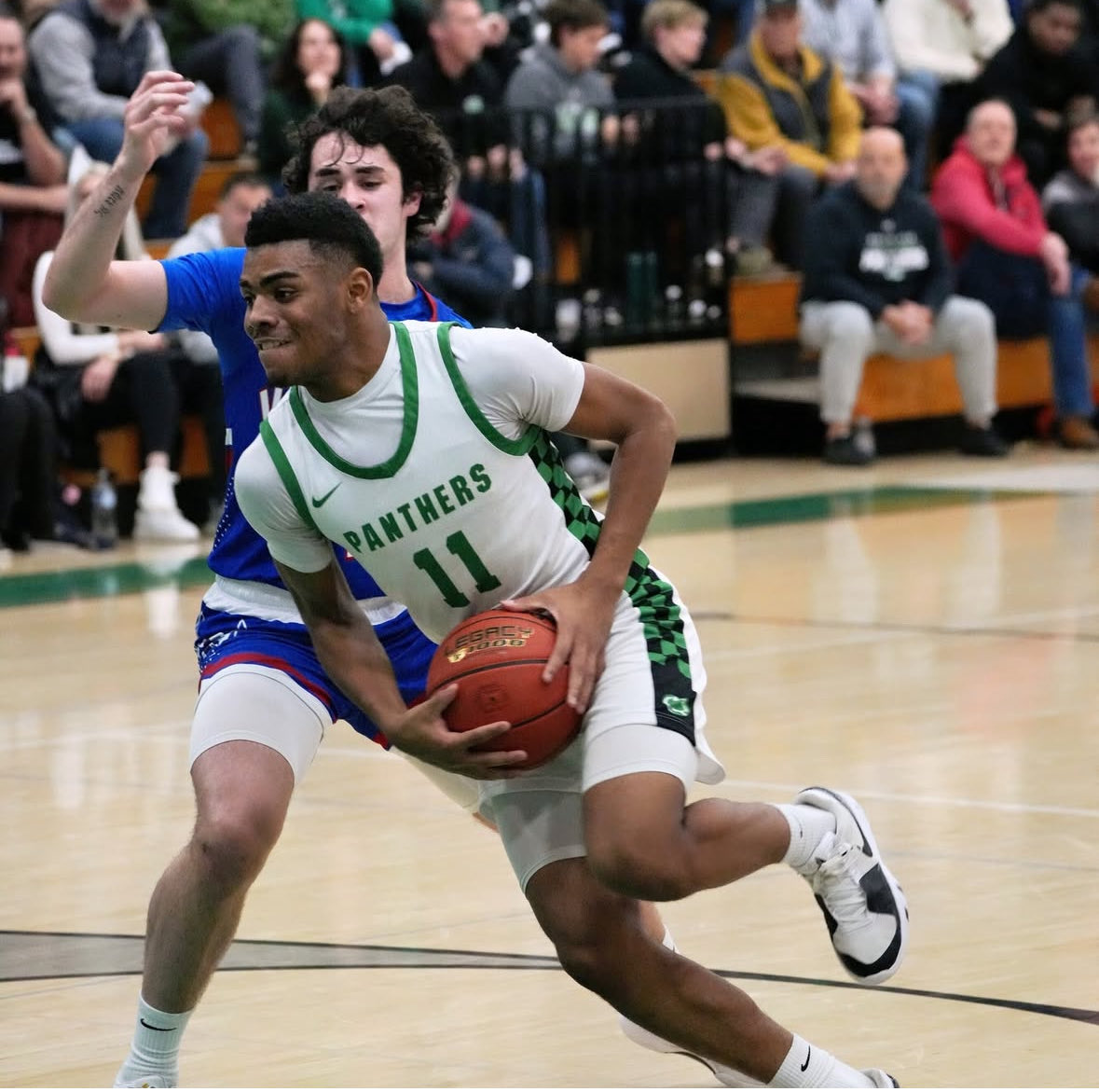 GreendaleHoops's tweet photo. Final: #Panthers 91 Pewaukee 84 #wisbb

Zavier Castillo 34 pts 4 Reb 5 assists
Brandon Harper 17 pts 4 Reb 4 assts
Tyler Roche 15 pts 3 Reb
Korben Pfeifer 12 pts 5 Reb
Grady Smith 10 pts 6 assists 

@WisBBYearbook @ColtonWilson23 @ny2lasports https://t.co/dMa5Im9wYG