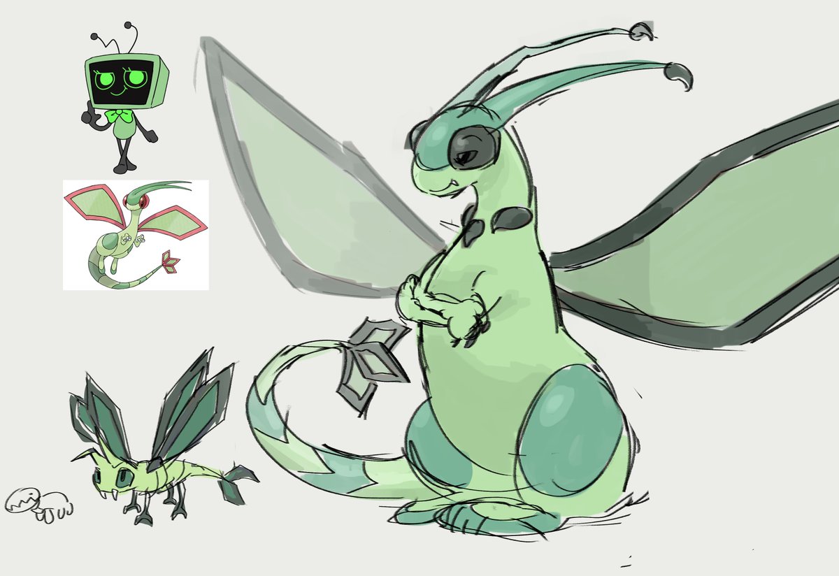 scribblepops tweet media