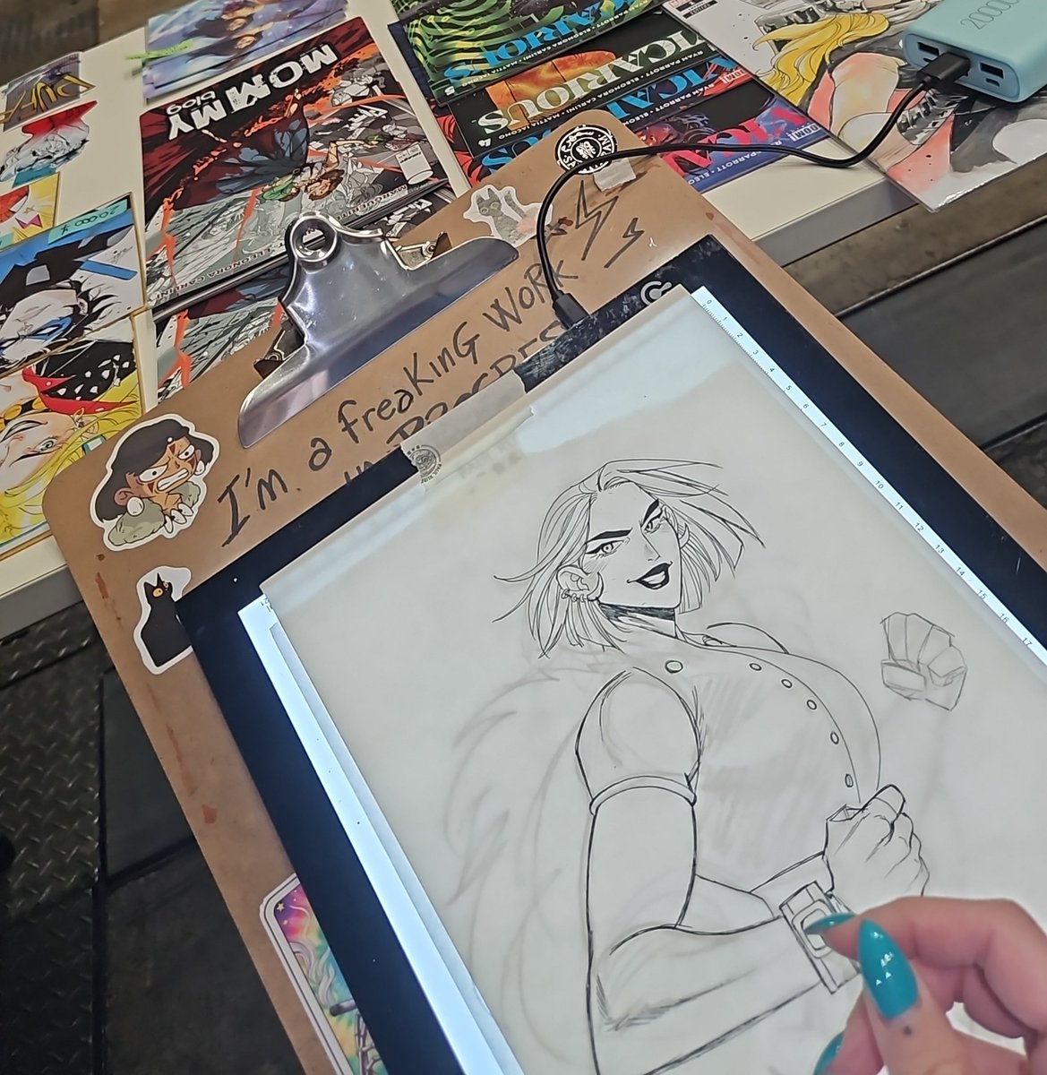 ☽▲Eleonora Carlini▲☾ tweet media