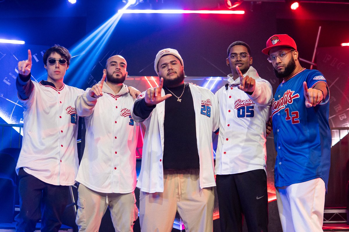 WBG MenaRD🇩🇴(最強) tweet media