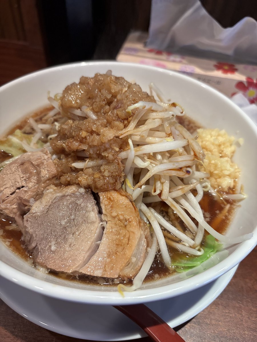 BoneInstructor's tweet photo. 健康診断の後に健康食を食べます https://t.co/T4gjaRgXV0