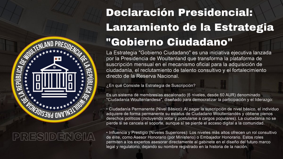 Presidente Adalid S. tweet media