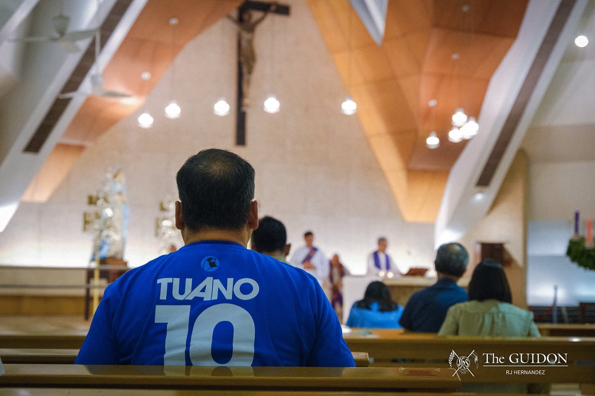 <a href="/shawn_tuano/">Shawn Tuano</a>’s #1 supporter since day 1. 💙