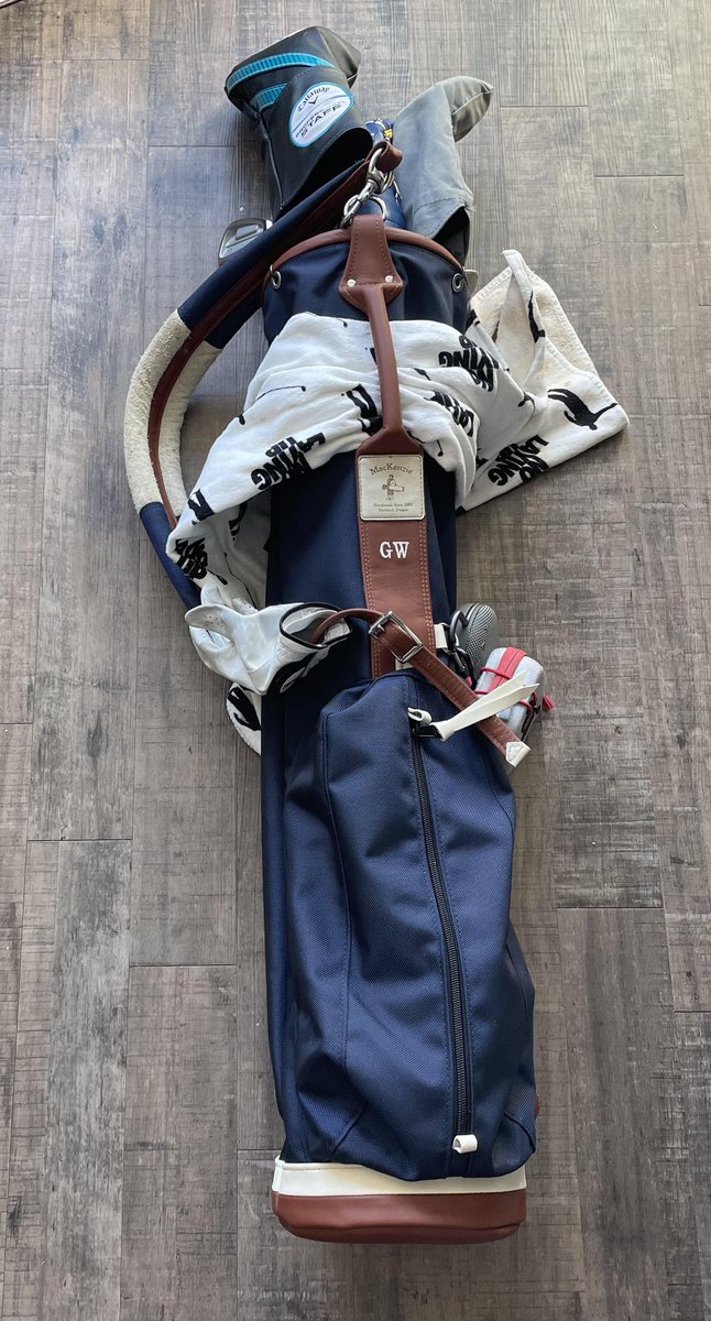 Thwack Nicklaus tweet media