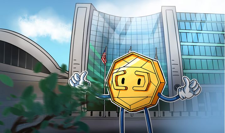 fissionx_'s tweet photo. CFTC greenlights spot crypto trading on US exchanges
Acting CFTC Chair Caroline Pham said the move was intended to drive trading activity to US exchanges, rather than offshore ones “that lack basic safeguards.” https://t.co/68p18tKIbQ