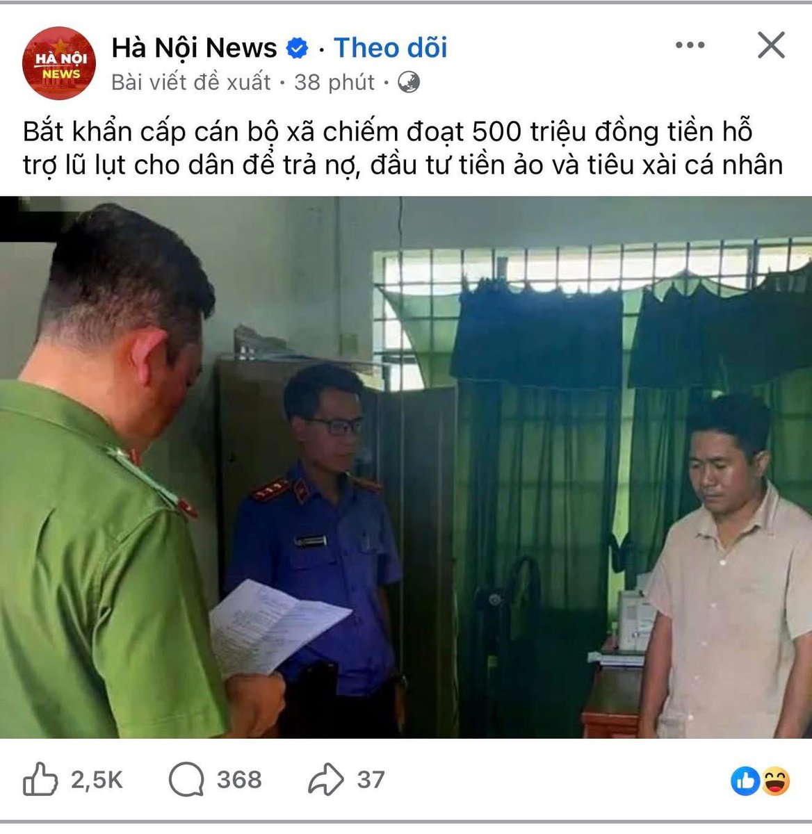 Hoàng Trung tweet media