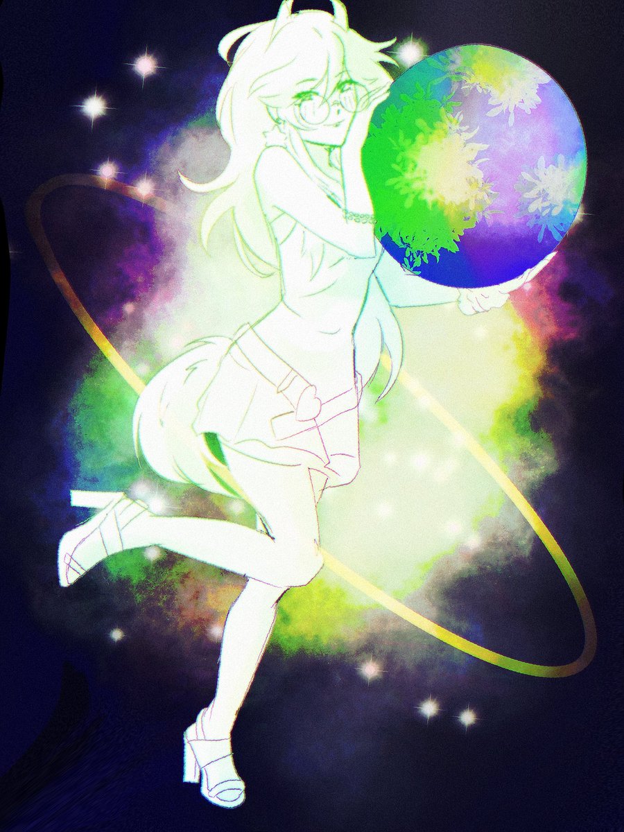 zeka ⚧ tweet media