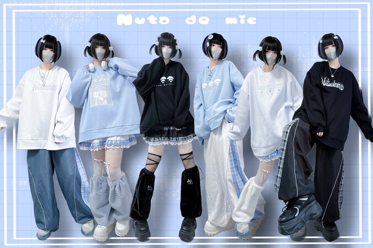 Nuta de mic（ぬたでみっく） (@Nutademic_jp) / Posts / X