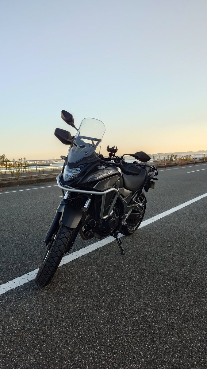 天塚 臥文 tweet media