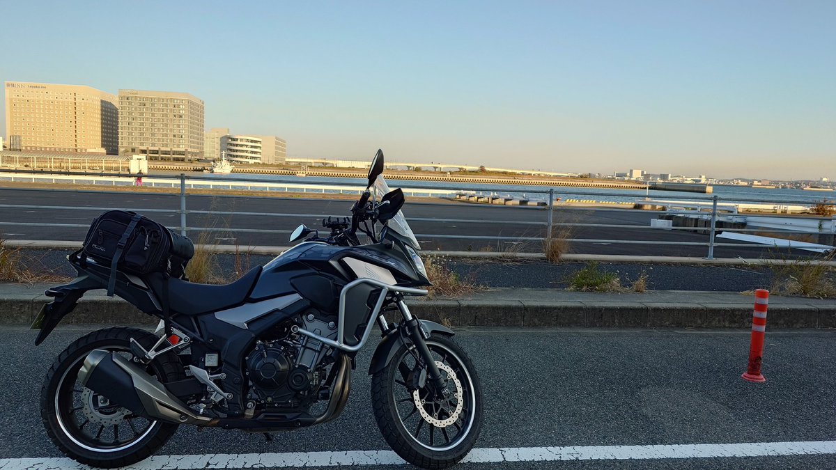 天塚 臥文 tweet media