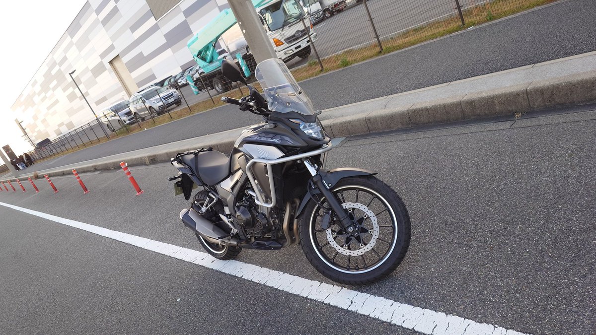 天塚 臥文 tweet media