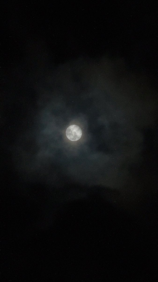 last full moon of the year