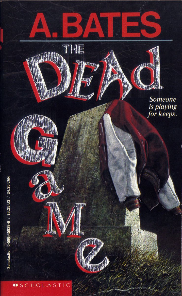 Realms of Night tweet media