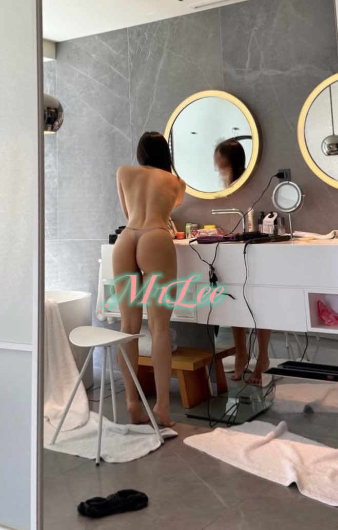 女人出门都这么麻烦吗😈