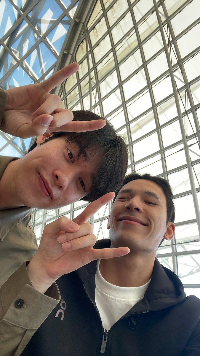 มากะเก๊าไงง

PEARLPEAK MACAU DAY1

#เพิร์ลพีคมาเก๊ามากะเตง