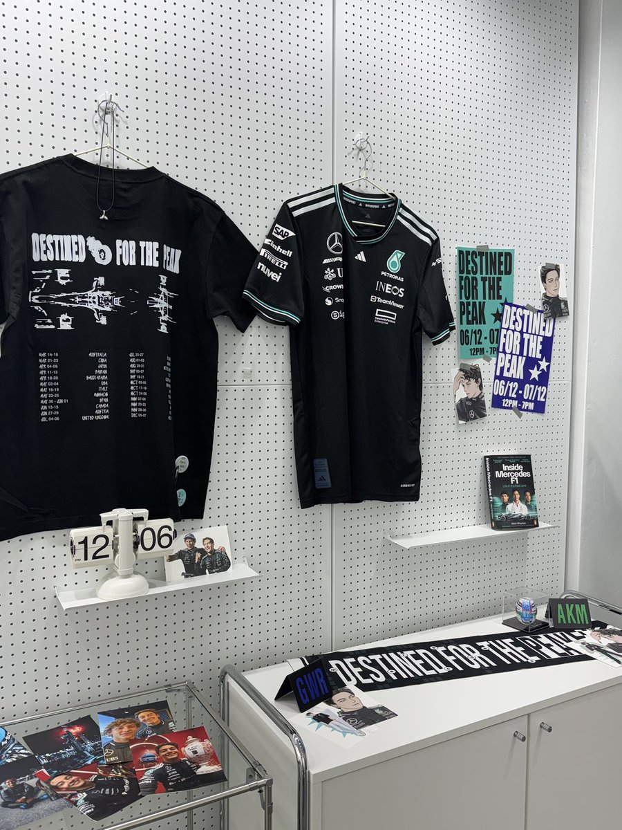 dstftp_'s tweet photo. 1일차 오픈했습니다 ᯓ★

ᯓ 아카이브 제트
ᯓ 12PM - 7PM

#totheapexwego https://t.co/6vIo2hkgNC