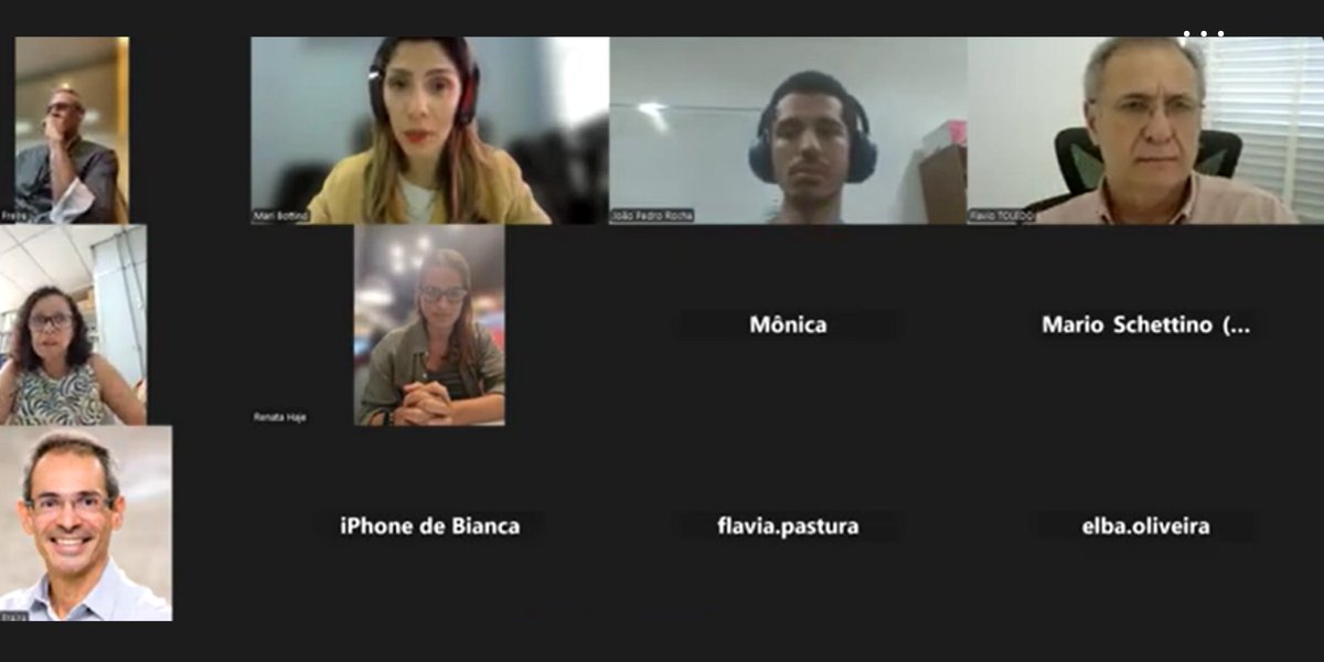 NIT Rio MCTI tweet media