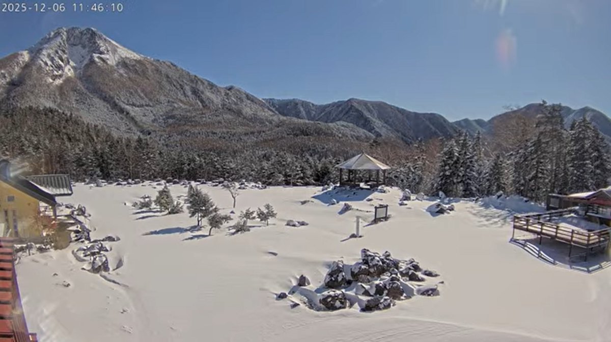 ライブカメラDB (@livecam_db) / Posts / X